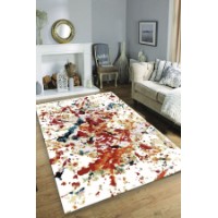Ковёр Conceptum Hypnose Oil Paint Djt 150x200cm