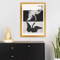 Pictură Wallity AC11915-55x75cm