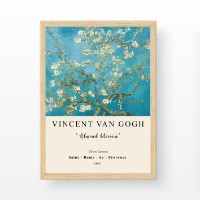 Pictură Wallity NC3868942-55x75 imaginea #2 — magazin online Desire.md