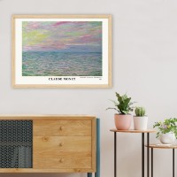 Картина Wallity NC6323-55x75