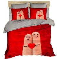 Lenjerie de pat L'Essentiel 201