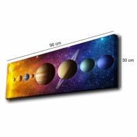 Pictură Wallity 3090KTLGDACT 002 imaginea #4 — magazin online Desire.md
