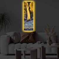 Pictură Wallity 3090KTLGDACT 003