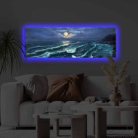 Pictură Wallity 3090KTLGDACT 006