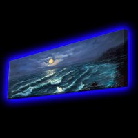 Pictură Wallity 3090KTLGDACT 006 imaginea #2 — magazin online Desire.md