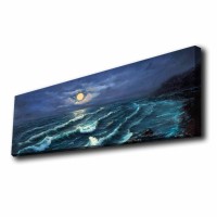 Pictură Wallity 3090KTLGDACT 006 imaginea #3 — magazin online Desire.md