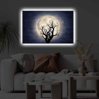 Pictură Wallity 4570KTLGDACT 002