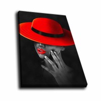 Картина Wallity 4570KTLGDACT 005 фото №3 — интернет-магазин Desire.md