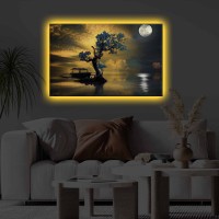 Pictură Wallity 4570KTLGDACT 016