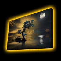 Pictură Wallity 4570KTLGDACT 016 imaginea #2 — magazin online Desire.md