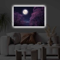 Картина Wallity 4570KTLGDACT 017