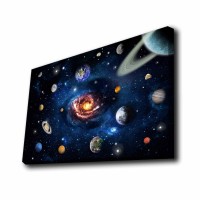 Pictură Wallity 4570KTLGDACT 019 imaginea #3 — magazin online Desire.md