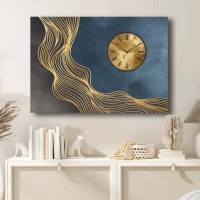 Настенные часы Wallity 70100CS-026