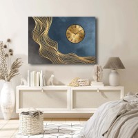 Настенные часы Wallity 70100CS-026 фото №2 — интернет-магазин Desire.md