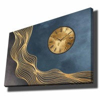 Настенные часы Wallity 70100CS-026 фото №3 — интернет-магазин Desire.md