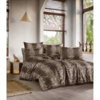 Lenjerie de pat L'Essentiel Leopard