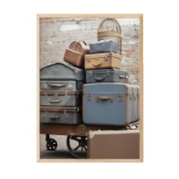 Pictură Wallity 108285 50x70cm imaginea #2 — magazin online Desire.md