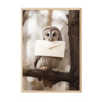 Pictură Wallity 108291 50x70cm imaginea #2 — magazin online Desire.md