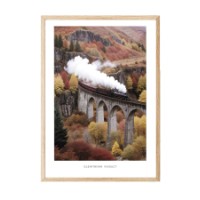 Pictură Wallity 108294 50x70cm imaginea #2 — magazin online Desire.md