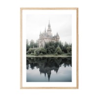 Pictură Wallity 108298 50x70cm imaginea #2 — magazin online Desire.md