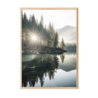 Pictură Wallity 108299 50x70cm imaginea #2 — magazin online Desire.md