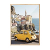 Pictură Wallity 108338 50x70cm imaginea #2 — magazin online Desire.md