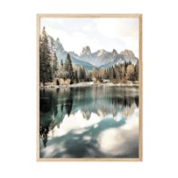 Pictură Wallity 108365 50x70cm imaginea #2 — magazin online Desire.md