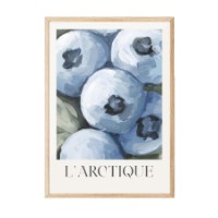 Pictură Wallity 108525 50x70cm imaginea #2 — magazin online Desire.md