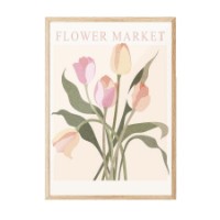 Pictură Wallity 108542 50x70cm imaginea #2 — magazin online Desire.md