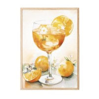 Pictură Wallity 108567 50x70cm imaginea #2 — magazin online Desire.md