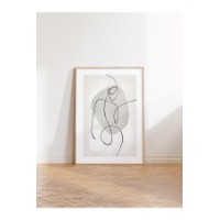 Pictură Wallity 108577 50x70cm