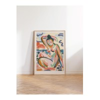 Pictură Wallity 108598 50x70cm