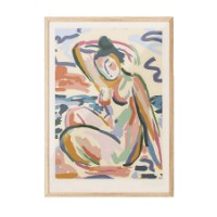 Pictură Wallity 108598 50x70cm imaginea #2 — magazin online Desire.md