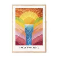 Pictură Wallity 108615 50x70cm imaginea #2 — magazin online Desire.md