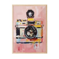 Pictură Wallity 108940 50x70cm imaginea #2 — magazin online Desire.md