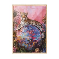 Pictură Wallity 108943 50x70cm imaginea #2 — magazin online Desire.md