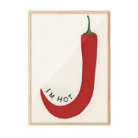 Pictură Wallity 109058 50x70cm imaginea #2 — magazin online Desire.md