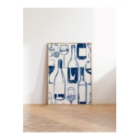Картина Wallity 109120 50x70cm