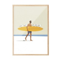 Pictură Wallity 109518 50x70cm imaginea #2 — magazin online Desire.md