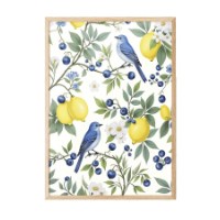 Pictură Wallity 109541 50x70cm imaginea #2 — magazin online Desire.md