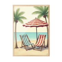 Pictură Wallity 109542 50x70cm imaginea #2 — magazin online Desire.md