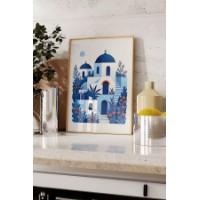 Pictură Wallity 109558 50x70cm