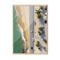 Pictură Wallity 109584 50x70cm imaginea #2 — magazin online Desire.md