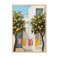 Pictură Wallity 109653 50x70cm imaginea #2 — magazin online Desire.md