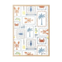 Pictură Wallity 109696 50x70cm imaginea #2 — magazin online Desire.md