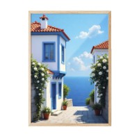 Pictură Wallity 109705 50x70cm imaginea #2 — magazin online Desire.md