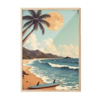 Pictură Wallity 109774 50x70cm imaginea #2 — magazin online Desire.md