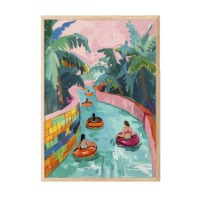 Pictură Wallity 109801 50x70cm imaginea #2 — magazin online Desire.md