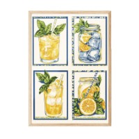 Pictură Wallity 109811 50x70cm imaginea #2 — magazin online Desire.md