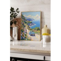 Pictură Wallity 109812 50x70cm